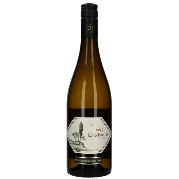 2021 Jermann Capo Martino - Bottle Hero