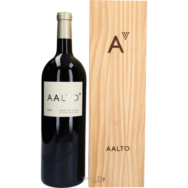 2021 Aalto Jeroboam (3 liter) - Bottle Hero