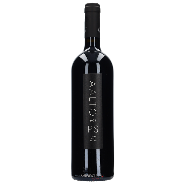 2021 Aalto PS - Bottle Hero