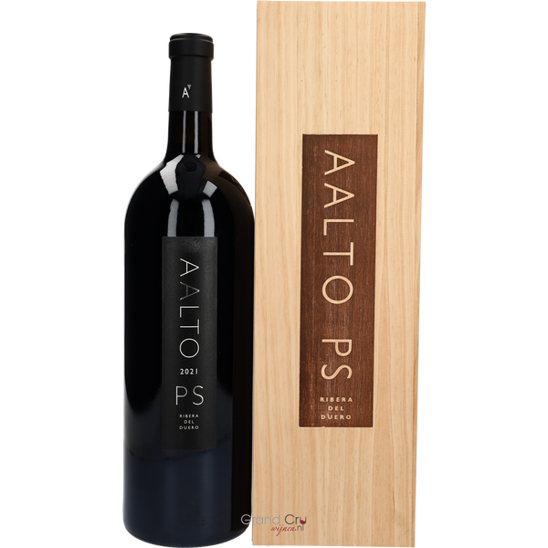 2021 Aalto PS Jeroboam (3 liter) - Bottle Hero