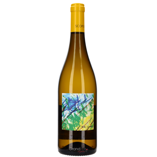 2021 Bibi Graetz Scopeto Bianco - Bottle Hero