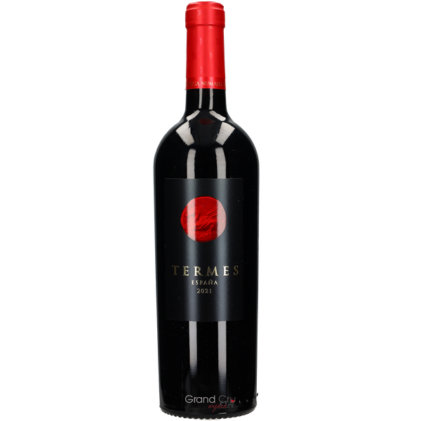 2021 Bodega Numanthia Termes - Bottle Hero