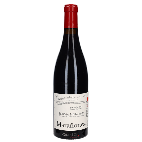 2021 Bodegas Marañones Marañones - Bottle Hero