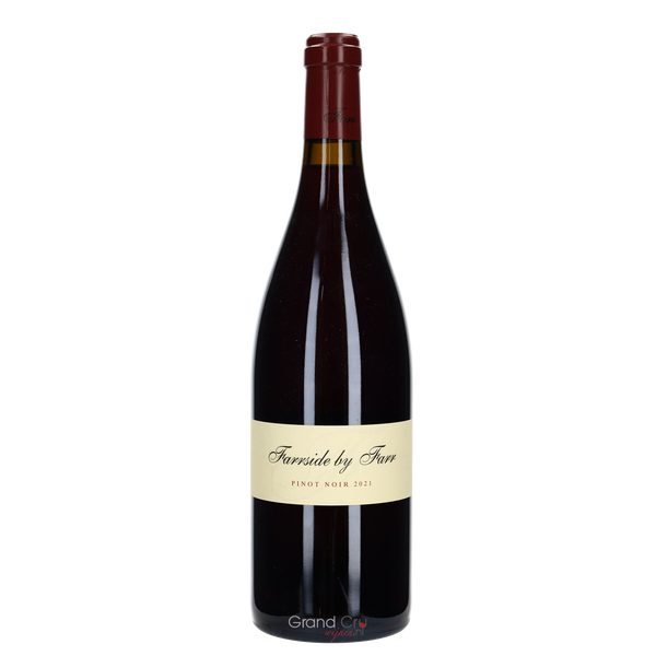 2021 By Farr Farrside Pinot Noir - Bottle Hero