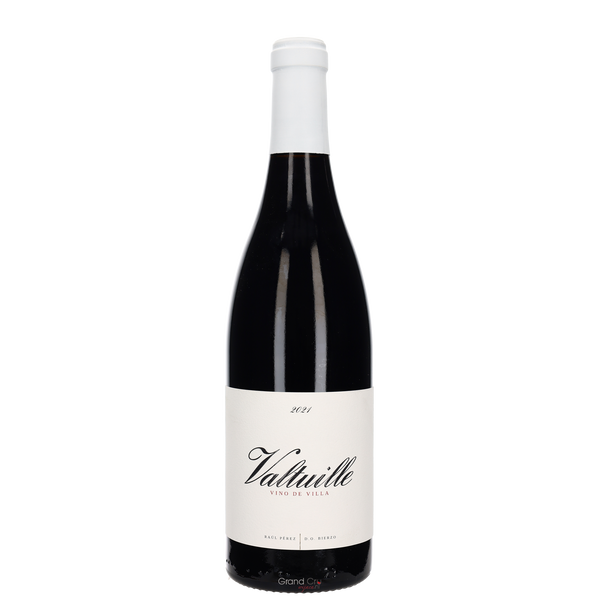 2024 Castro Ventosa Valtuille Vino de Villa - Bottle Hero