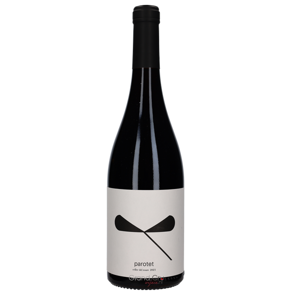 2022 Celler del Roure Parotet - Bottle Hero