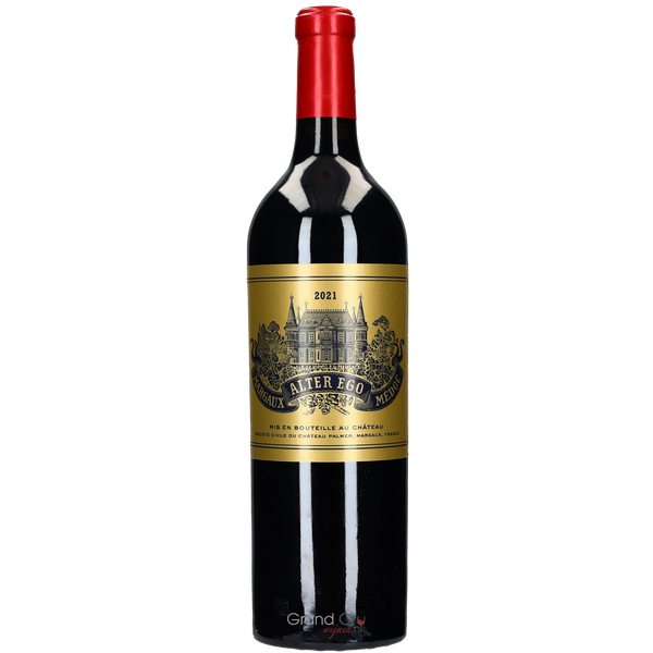 2021 Château Palmer Alter Ego de Palmer - Bottle Hero