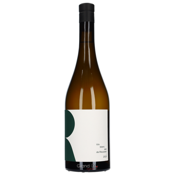 2023 Château Rieussec R de Rieussec - Bottle Hero