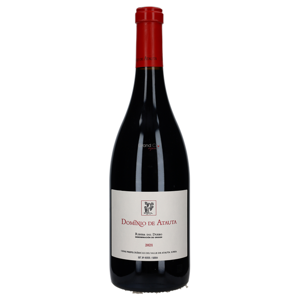 2021 Dominio de Atauta - Bottle Hero