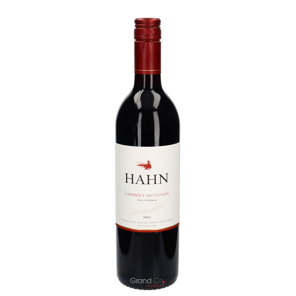 2021 Hahn Cabernet Sauvignon - Bottle Hero