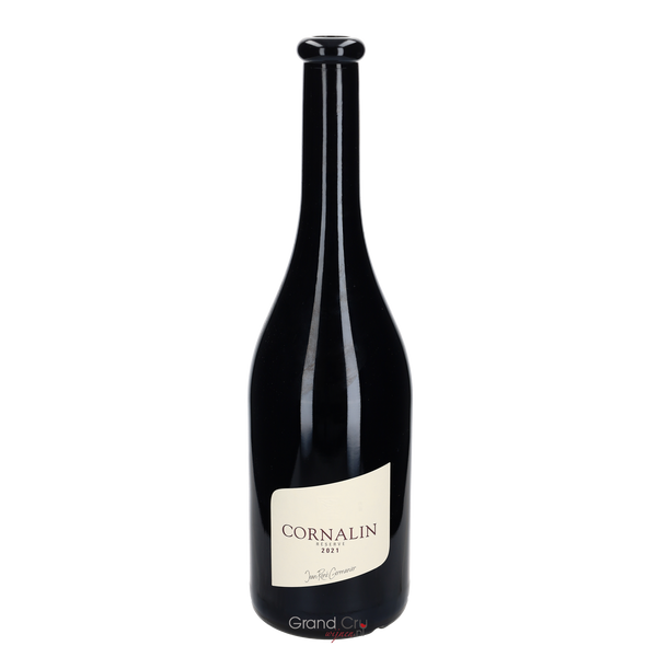 2021 Jean-René Germanier Cornalin Réserve - Bottle Hero