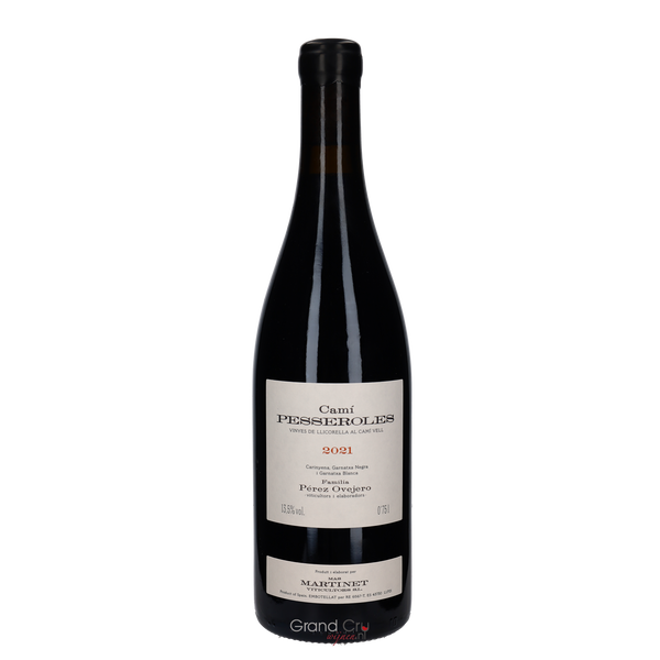 2022 Mas Martinet Cami Pesseroles BIO - Bottle Hero