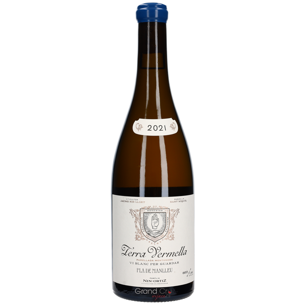2021 Nin-Ortiz Terra Vermella - Bottle Hero