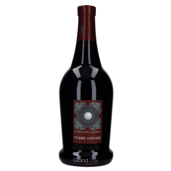 2021 Perla del Garda Rosso Terre Lunari - Bottle Hero