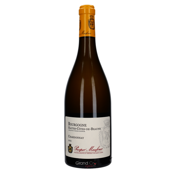 2023 Prosper Maufoux Bourgogne Hautes-Côtes de Beaune Chardonnay - Bottle Hero