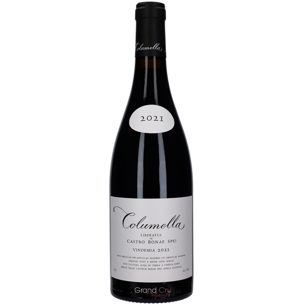 2021 Sadie Family Columella - Bottle Hero