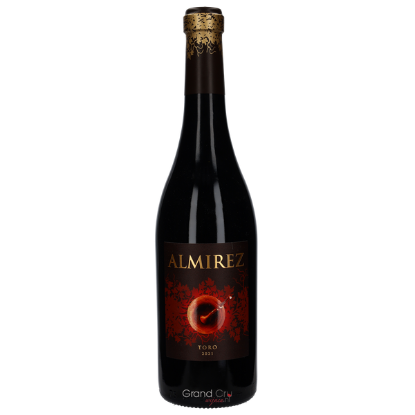 2021 Teso la Monja Almirez - Bottle Hero
