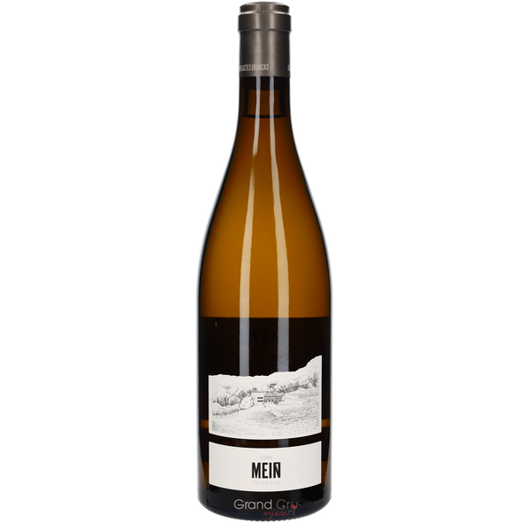 2021 Viña Mein O Gran Meín Blanco - Bottle Hero