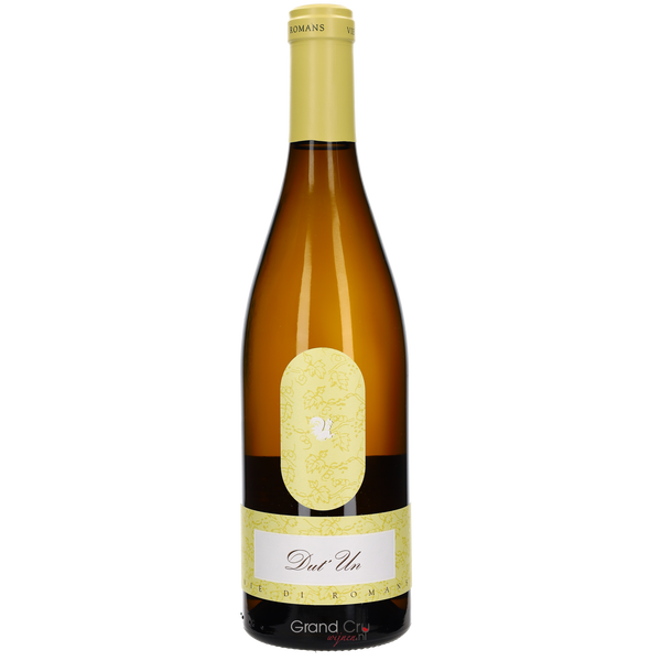 2021 Vie di Romans Dut' Un - Bottle Hero