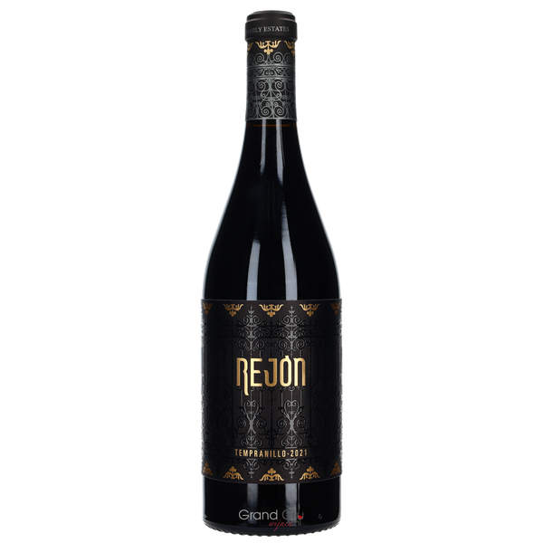 2022 Tridente Rejón Tempranillo - Bottle Hero