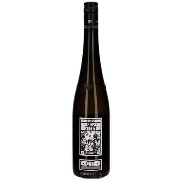 2022 Bernhard Ott Gruner Veltliner Ried Stein Kamptal 1OWT BIO - Bottle Hero