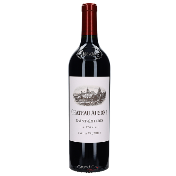 2009 Château Ausone Magnum - Bottle Hero