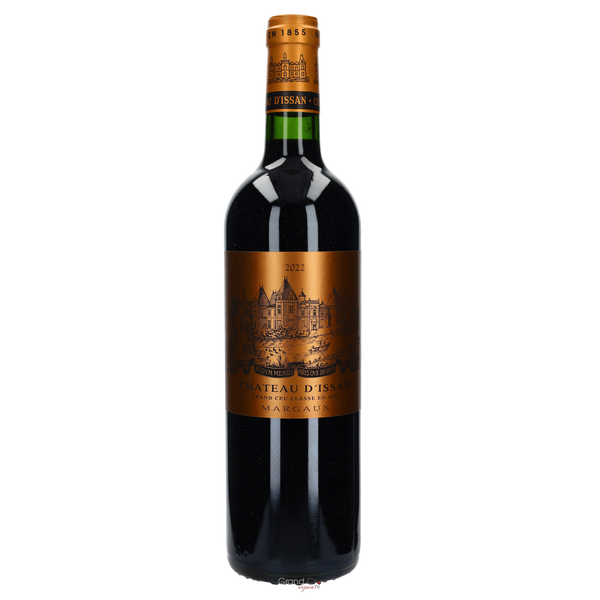 2022 Château d'Issan Margaux Magnum - Bottle Hero