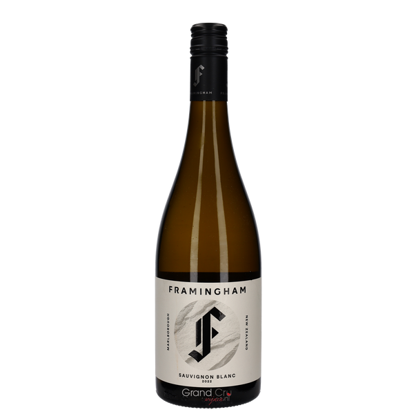 2022 Framingham Sauvignon Blanc - Bottle Hero