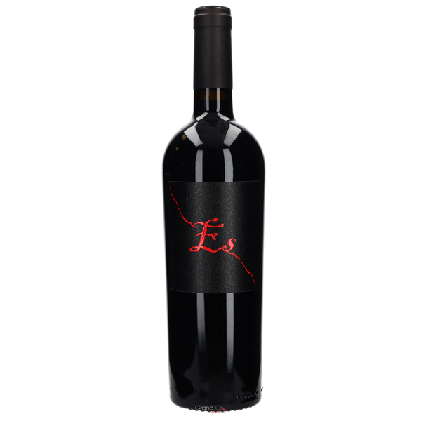 2022 Gianfranco Fino ES - Bottle Hero