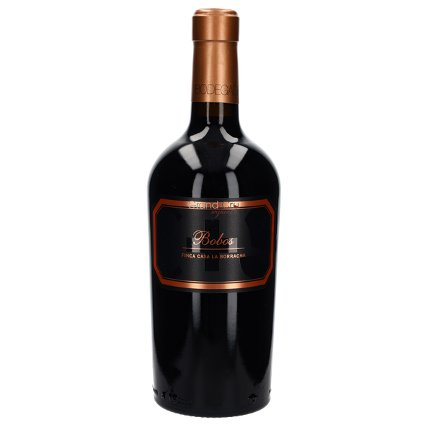 2022 Hispano Suizas Bobos Finca Casa La Borracha - Bottle Hero