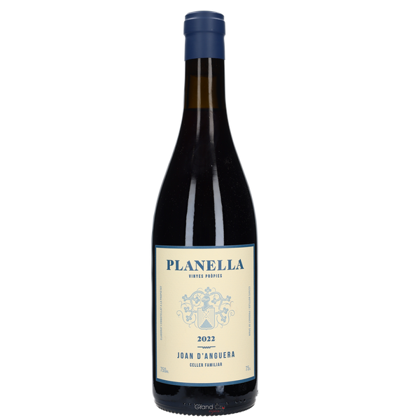 2023 Joan d'Anguera Planella - Bottle Hero