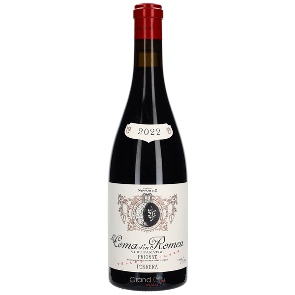 2022 Nin-Ortiz Nit de Nin La Coma den Romeu - Bottle Hero