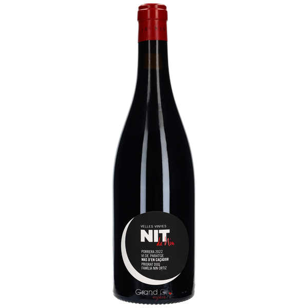2022 Nin-Ortiz Nit de Nin Mas d’en Caçador - Bottle Hero