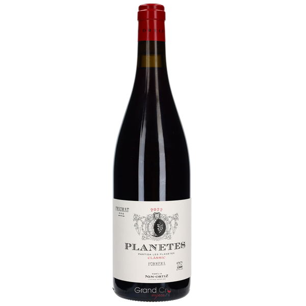 2022 Nin-Ortiz Planetes de Nin Classic - Bottle Hero