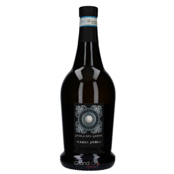 2022 Perla del Garda Madre Perla Lugana Riserva - Bottle Hero