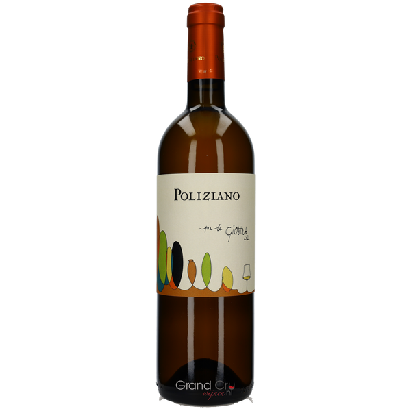 2022 Poliziano Per La Giostra - Bottle Hero