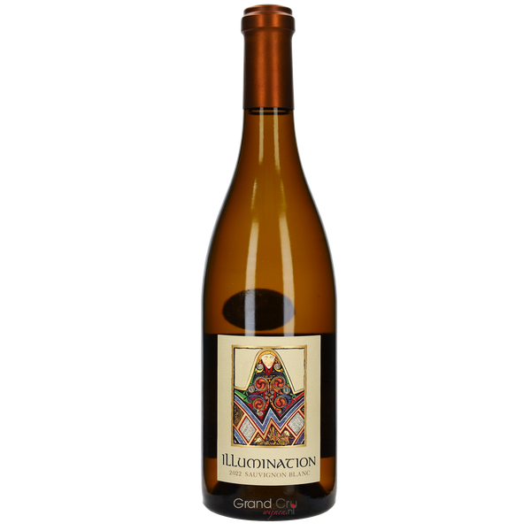 2022 Illumination Sauvignon Blanc - Bottle Hero