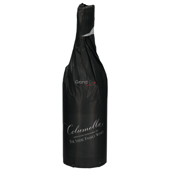 2022 Sadie Family Columella - Bottle Hero