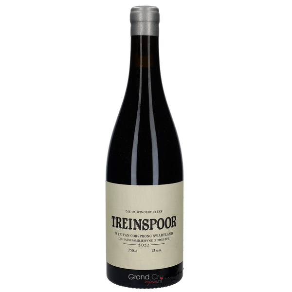 2022 Sadie Family Treinspoor - Bottle Hero