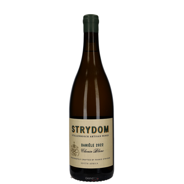 2022 Strydom Danièle Chenin Blanc - Bottle Hero