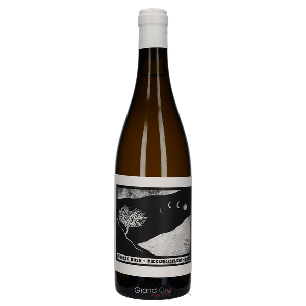 2022 Swartberg Wingerde Miracle Bush White - Bottle Hero
