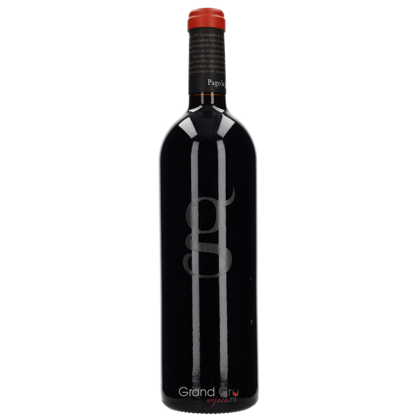2022 Telmo Rodriguez Pago la Jara - Bottle Hero