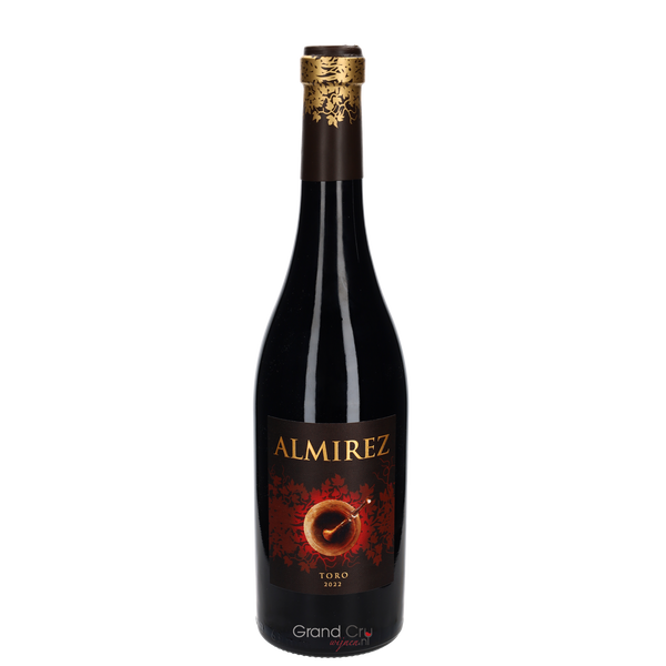 2022 Teso la Monja Almirez - Bottle Hero