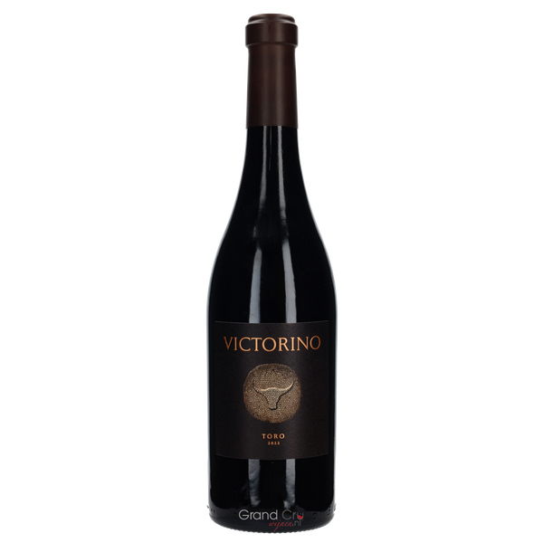 2022 Teso la Monja Victorino - Bottle Hero