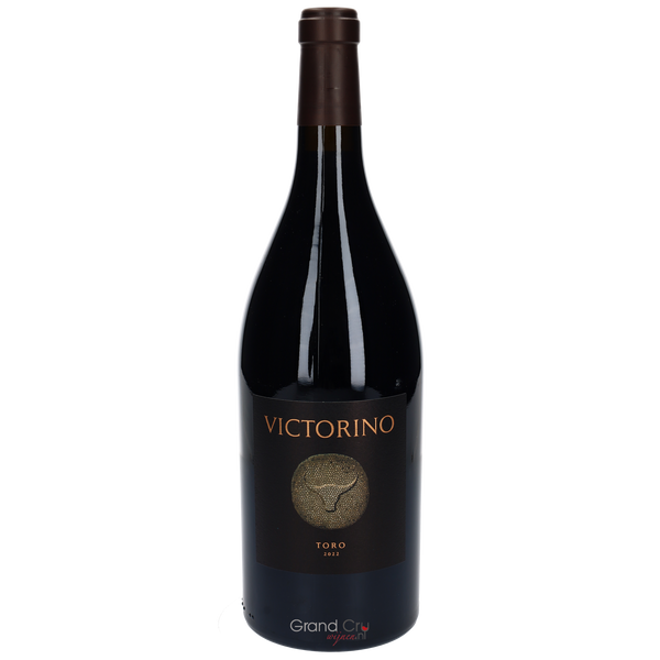 2022 Teso la Monja Victorino Magnum - Bottle Hero