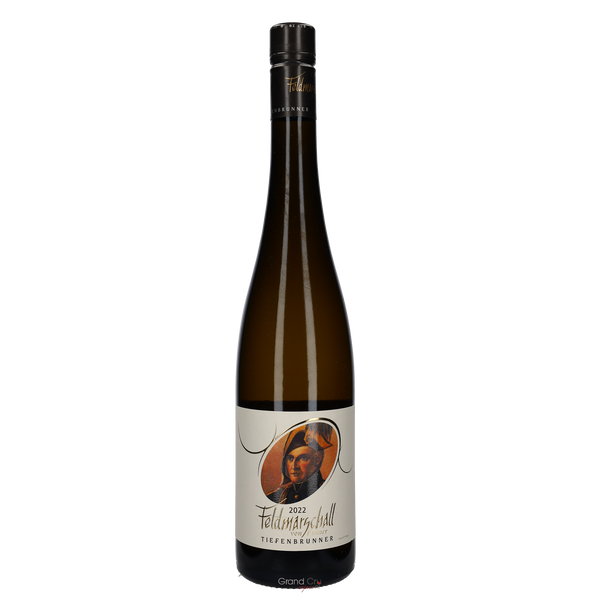 2022 Tiefenbrunner Feldmarschall von Fenner Müller - Bottle Hero