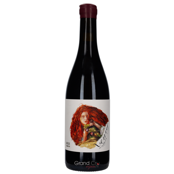2022 Venus de la Figuera - Bottle Hero