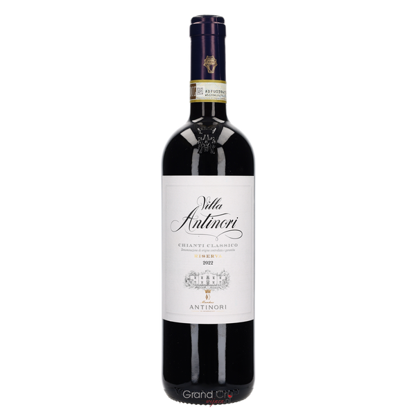 2022 Villa Antinori Chianti Classico Riserva - Bottle Hero