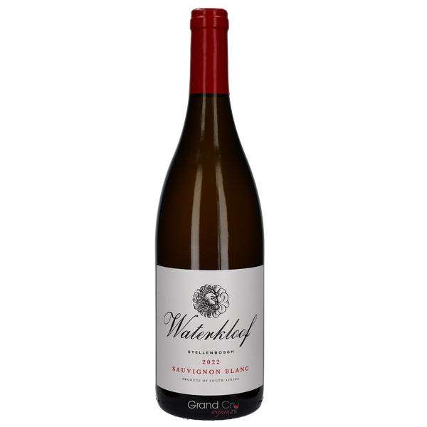 2023 Waterkloof Sauvignon blanc - Bottle Hero