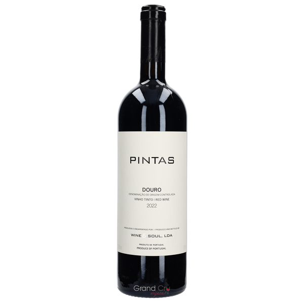 2022 Wine & Soul Pintas - Bottle Hero